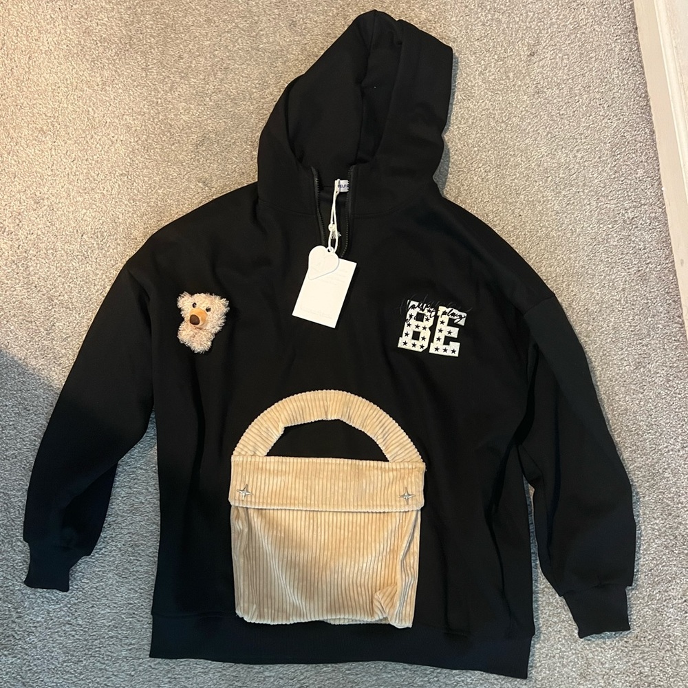 Aelfric eden hoodie NWT